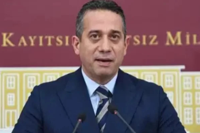 CHP'li Başarır'dan 'el sıkışma' olayına ilişkin açıklama