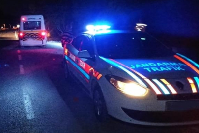 CHP'li milletvekilinden dikkat çeken iddia: Jandarma polis kılığında altın gasbetti!