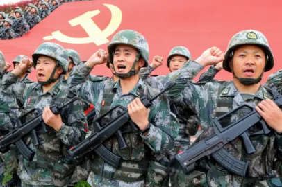 CIA’den Çinli askerlere iş birliği çağrısı