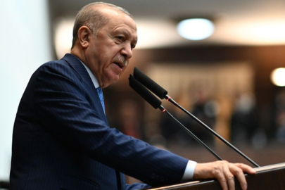 Cumhurbaşkanı Erdoğan: CHP'nin faşizan zihniyetine bir kez daha tanık olduk