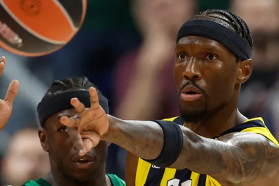 Fenerbahçe'nin eski yıldızı, Ergin Ataman'ın takımına transfer oldu