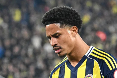 Fenerbahçe'nin yıldızına uyarı!