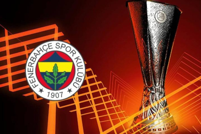 Fenerbahçe'ye UEFA Avrupa Ligi'nde müjde! Gece yarısı haberi duyurdular...