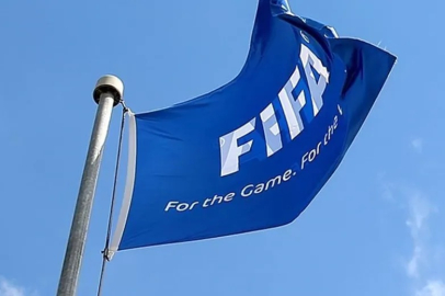 FIFA'dan Türk takımına büyük şok!