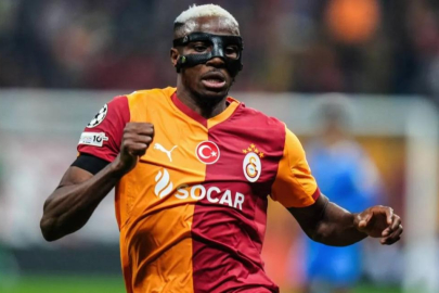 Galatasaray'dan Victor Osimhen'i istiyorlar!