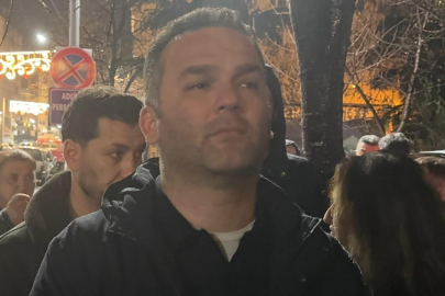 Görele Belediye Başkanı Hasbi Dede görevden uzaklaştırıldı