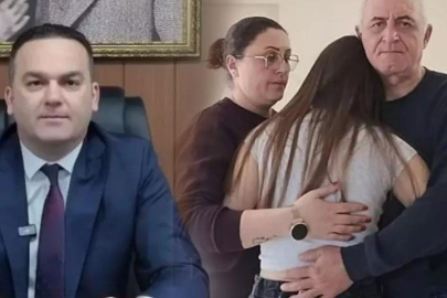 Hasbi Dede'nin iğrenç mesajları ortaya çıkmıştı:Mağdur genç kızdan yeni açıklama!