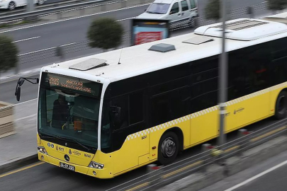 İBB'den toplu ulaşıma yüzde 20 zam talebi