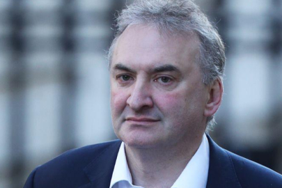 İngiltere Kabine Sekreteri Wormald istifa etti