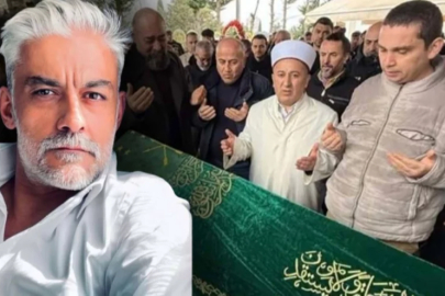 Kanbolat Görkem Arslan son yolculuğuna uğurlandı!