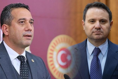 Meclis'te ortalık karışmıştı: Ali Mahir Başarır'dan Akın Gürlek açıklaması...