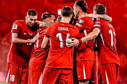 Milli Takım'ın rakipleri belli oluyor! 'Ölüm Grubu' oluşabilir...