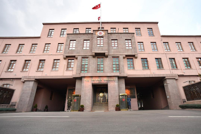 MSB: Suriye'deki gelişmeleri yakından takip ediyoruz