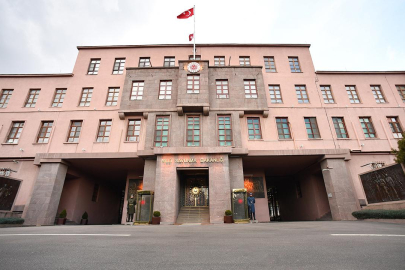 MSB: Suriye'deki gelişmeleri yakından takip ediyoruz