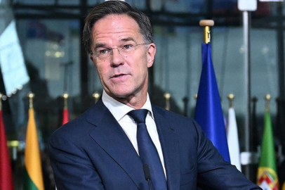 Rutte: Bugün NATO’da gerçek bir zihniyet değişimi yaşandığına şahit olduk