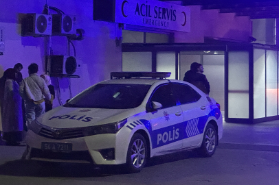 Sakarya'da arkadaşına kanser olduğunu söyleyen Bursalı polis kendini vurdu