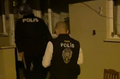 Sakarya merkezli müstehcenlik operasyonunda 13 tutuklama