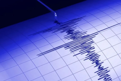 Şili'de deprem: Ateş Çemberi sarsılmaya devam ediyor
