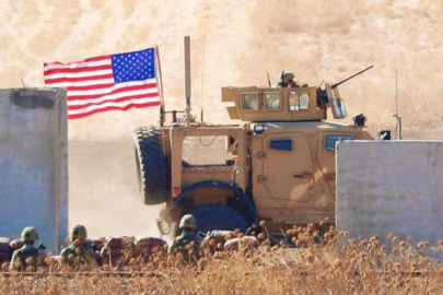 Son dakika gelişmesini Reuters bildirdi: ABD, Tenef üssünden çekildi