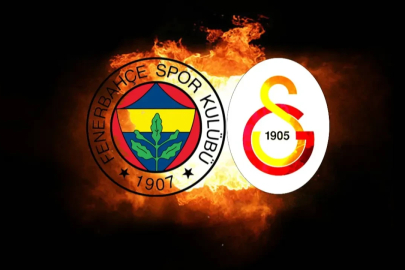 Süper Lig'de en yüksek maaş kritiği: Listeyi Galatasaraylı ve Fenerbahçeli yıldızlar doldurdu!