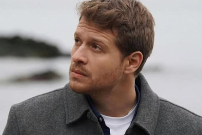 Taşacak Bu Deniz'in Oruç'u Burak Yörük evleniyor!