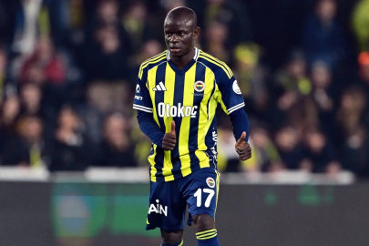 Tedesco'dan Trabzonspor maçı için Kante kararı