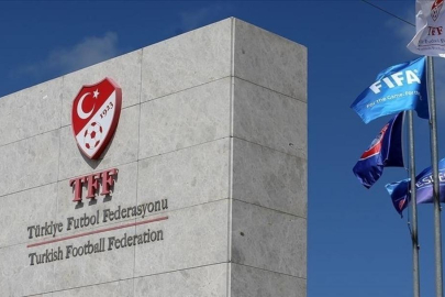 TFF, 510 ismi PFDK'ye sevk ettiğini açıkladı! İşte listede yer alanlar