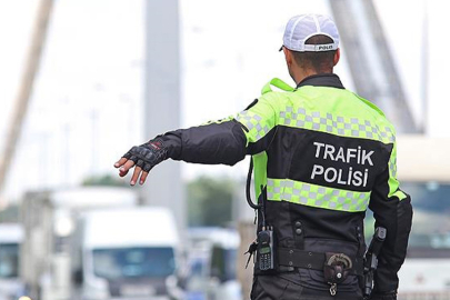 Trafik cezaları artıyor! Meclis'te kabul edildi