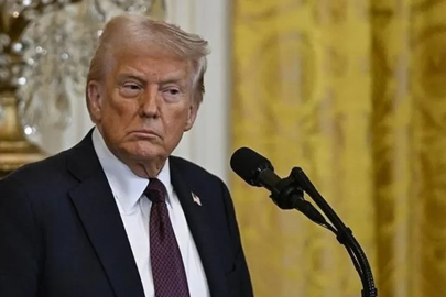 Trump'tan İran için hem anlaşma sinyali hem de gözdağı! Tarih verdi: Travmatik olur