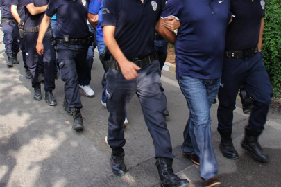 15 suç örgütüne büyük darbe! 12 ilde onlarca gözaltı var: Tam 438 milyon TL...