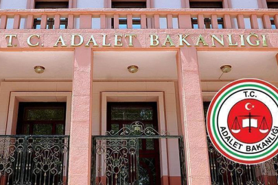Adalet Bakanlığı'na 15 bin atama! Bakan Gürlek duyurdu