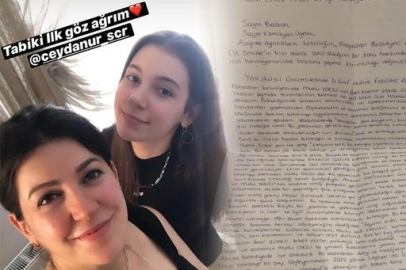 Adapazarı Belediye Başkanı Mutlu Işıksu'ya 20 milyonluk dava! "Yasak aşk" dilekçesi Meclis'te...