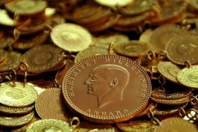 Altın fiyatlarında son durum: Sert düştü ekran kırmızı oldu!