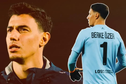 Berke Özer için transfer hesapları: İngiltere devi devrede!