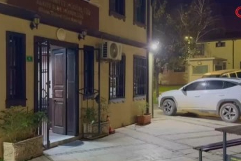 Bursa'da güven timlerince suçüstü yakalanan kadın tutuklandı