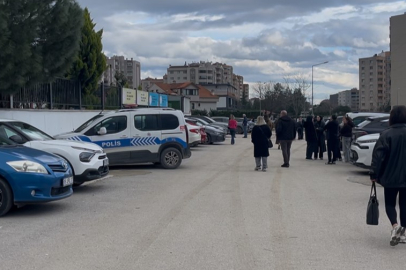Bursa’da kadın öğretmen okul önünde silahlı saldırıya uğradı