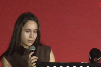 Bursa'da orman yangınlarına karşı umudun sesi çocuklardan yükseldi