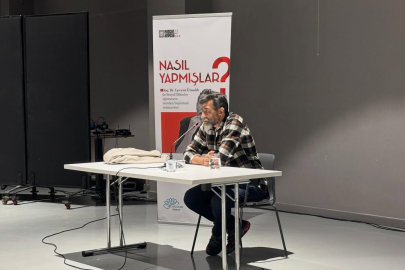 Bursa Pancar Deposu’nda Max Weber sosyolojisi anlatıldı