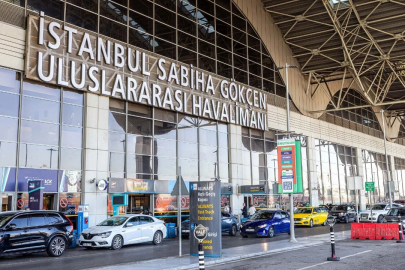 Bursa - Sabiha Gökçen Havalimanı hattı seferlerine indirim geldi!
