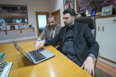 Bursaspor Başkanı Enes Çelik seçimini yaptı