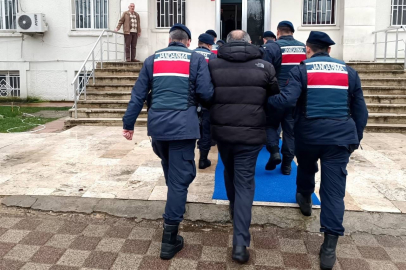 Edirne’de tefecilik operasyonu: 2 tutuklama