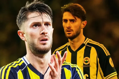 Fenerbahçeli yıldıza Atletico Madrid kancası: N'Golo Kante transferi sonrasında büyük sürpriz!