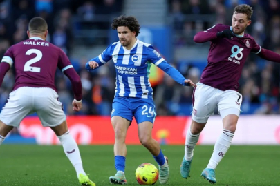 Ferdi Kadıoğlu sen ne yaptın! Çarşamba akşamı yaşananlar...