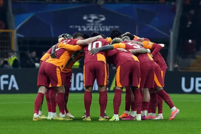 Galatasaray'da Juventus maçı öncesi transfer alarmı