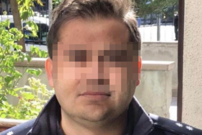 Hakkari'de başkomiser intihar etti