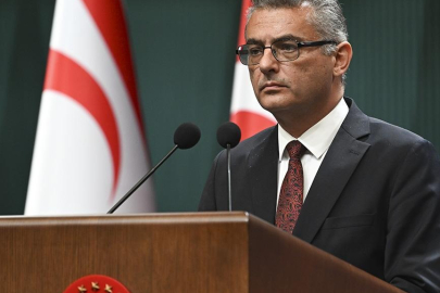 KKTC Cumhurbaşkanı Erhürman, BM Genel Sekreteri Guterres ile görüşmesini değerlendirdi