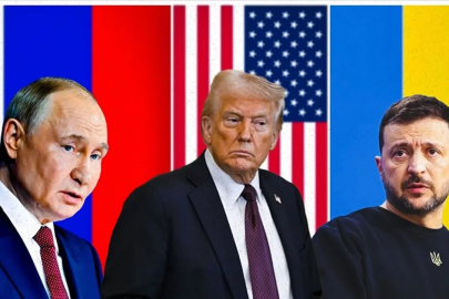 Kremlin tarih ve yeri duyurdu! Rusya, Ukrayna ve ABD üçlü zirvenin yeni turuna hazırlanıyor