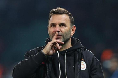 Maça saatler kala Okan Buruk'tan çok sürpriz 11! Uzun zaman sonra ilk...