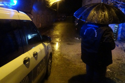 Malatya'da zehirlenme şüphesiyle hastaneye kaldırılan şahıs hayatını kaybetti