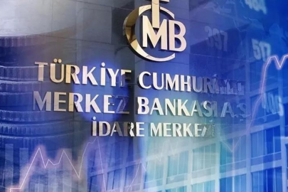 Merkez Bankası anketi yayınlandı: Yıl sonu enflasyon ve dolar tahminleri yükseldi